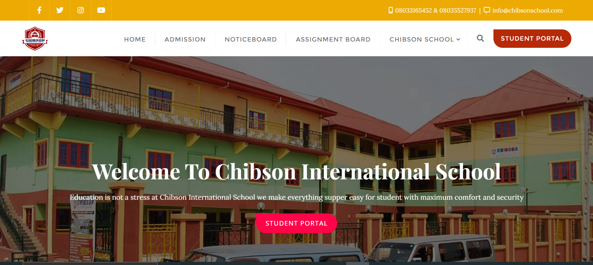 Chibson School