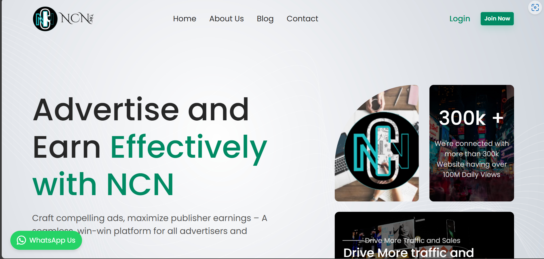 Naija Campaign Network